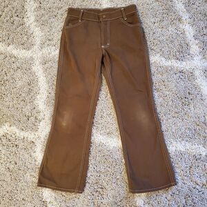 Vintage 1970's JC Penny Super Denim Jeans